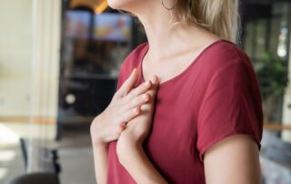 Heartburn! Risks of Long Term Use of Acid Blocking Drugs