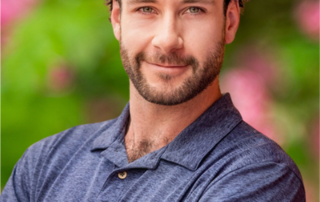 Hawthorn Welcomes Jesse Slater, Chiropractor and Massage Therapist