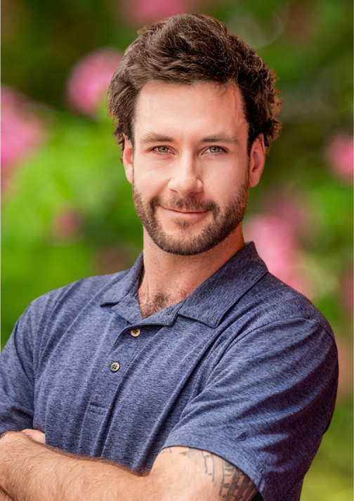 Hawthorn Healing Arts is happy to welcome chiropractor and licensed massage therapist Jesse Slater, D.C., LMT, to our growing community of integrative providers.