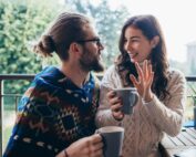 Upcoming Events & Classes 3 couples group