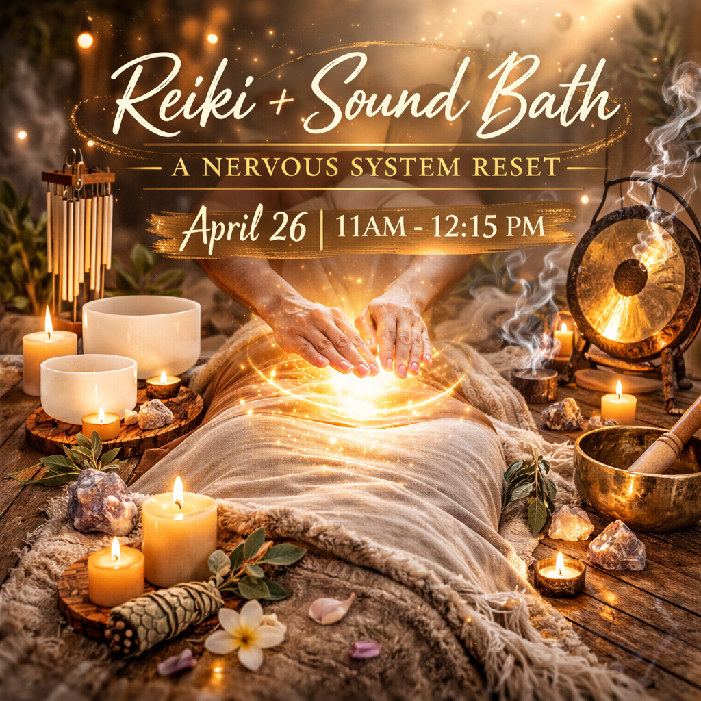 4.26.26 Reiki Sound Bath SM