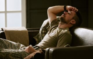 At Hawthorn Healing Arts, David Watts, LAc offers a style of care that reflects something many veterans already know firsthand — healing isn’t just physical, and it isn’t just mental. It’s both, and often more layered than that.