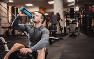 Why Recovery Matters More After 30 2 There’s a moment many people experience somewhere in their 30s or 40s when the body starts responding a little differently than it used to. The workout that once caused only mild soreness now lingers for days. A long afternoon working in the yard leads to neck stiffness or low back pain. Even sitting too long at a desk can suddenly feel harder to recover from.