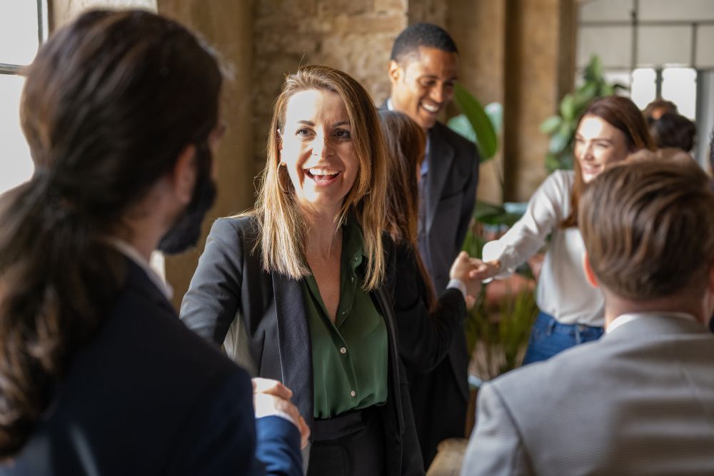This month, we are thrilled to co-host the members of Bend Business Networking (BBN). It’s the perfect opportunity to mingle in a relaxed, welcoming environment.