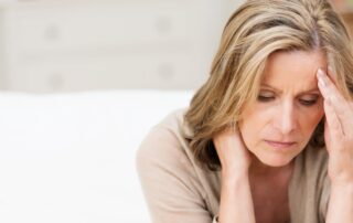 The Perimenopause Symptoms Nobody Warns You About 4 Perimenopause is a natural stage of life, but that doesn’t mean women should be expected to simply endure years of frustrating symptoms without support.