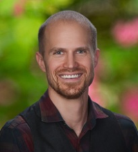 Bend Naturopathic & Family Practice Physicians 6 Dr. Cameron Crew ND LAc