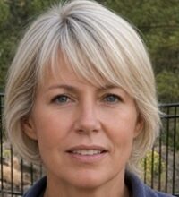 Bend Naturopathic & Family Practice Physicians 7 Mary Ellen Coulter MD
